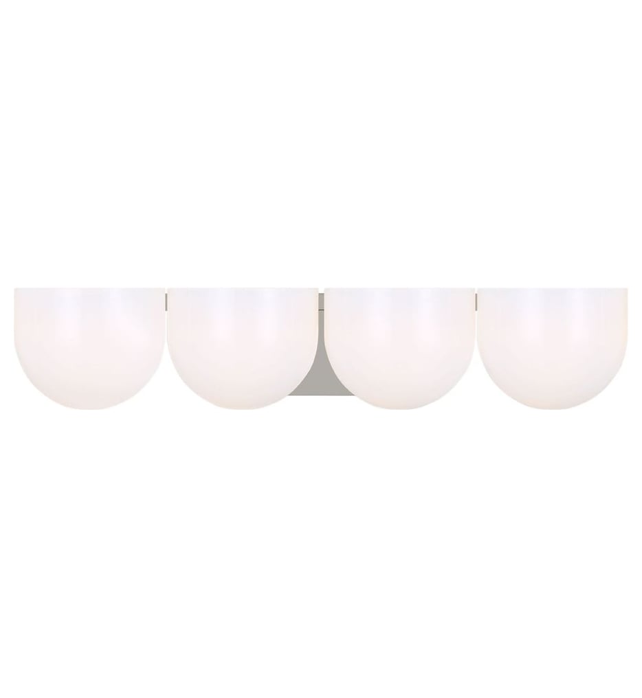 Visual Comfort Studio - LXV1004PN - Cheverny 25-inch Bath Vanity Light