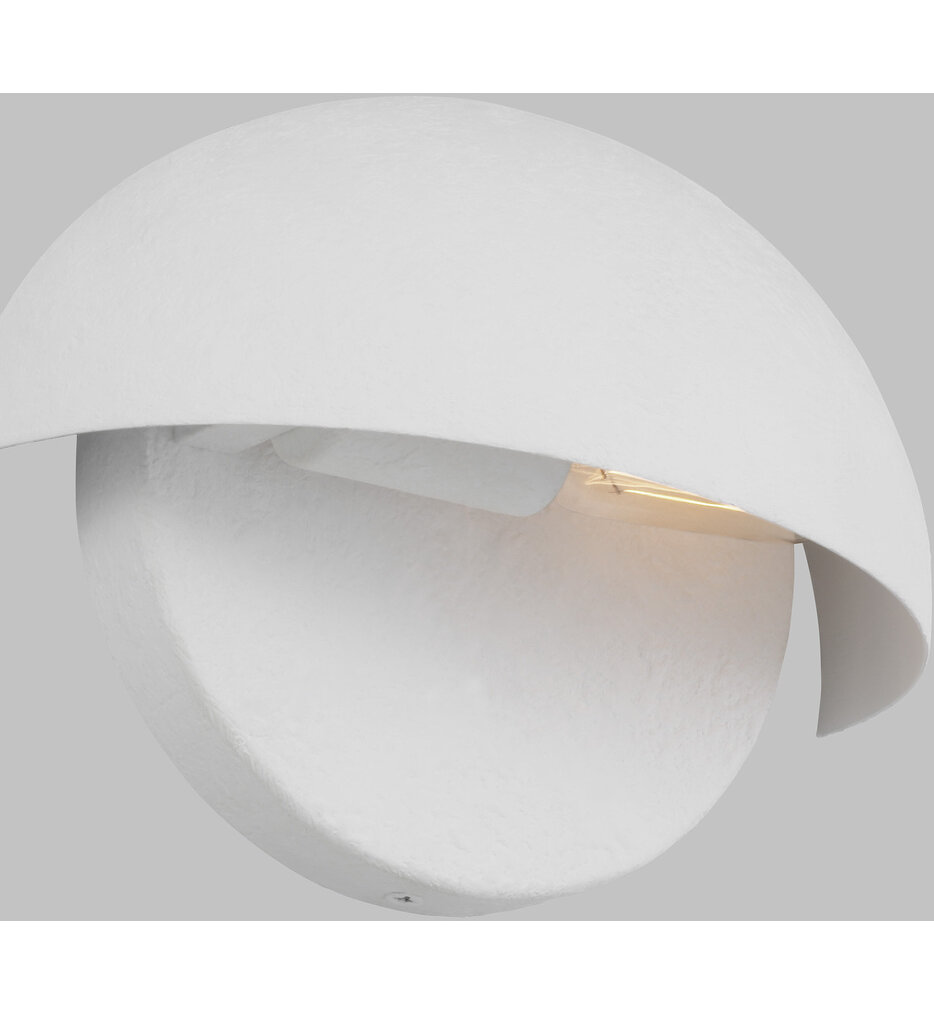 Christiane Lemieux - Beaunay 8" Wall Sconce