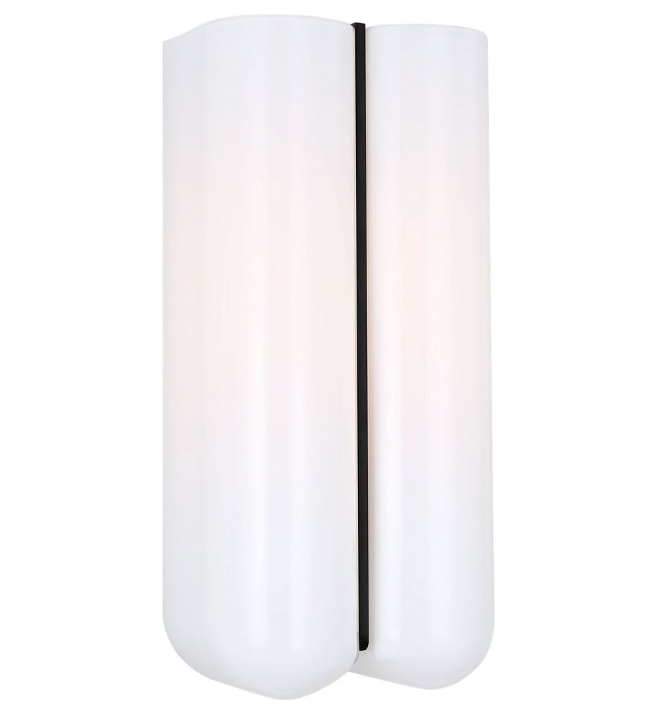 Visual Comfort Studio - LXW1061AI - Cheverny 30-inch Wall Sconce