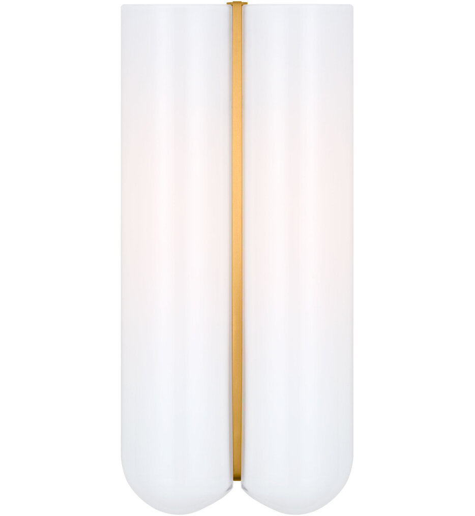 Visual Comfort Studio - Cheverny 6" Bath Vanity Light