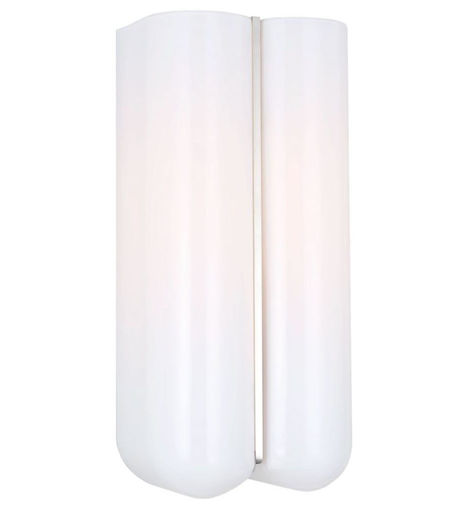 Visual Comfort Studio - LXW1061PN - Cheverny 30-inch Wall Sconce