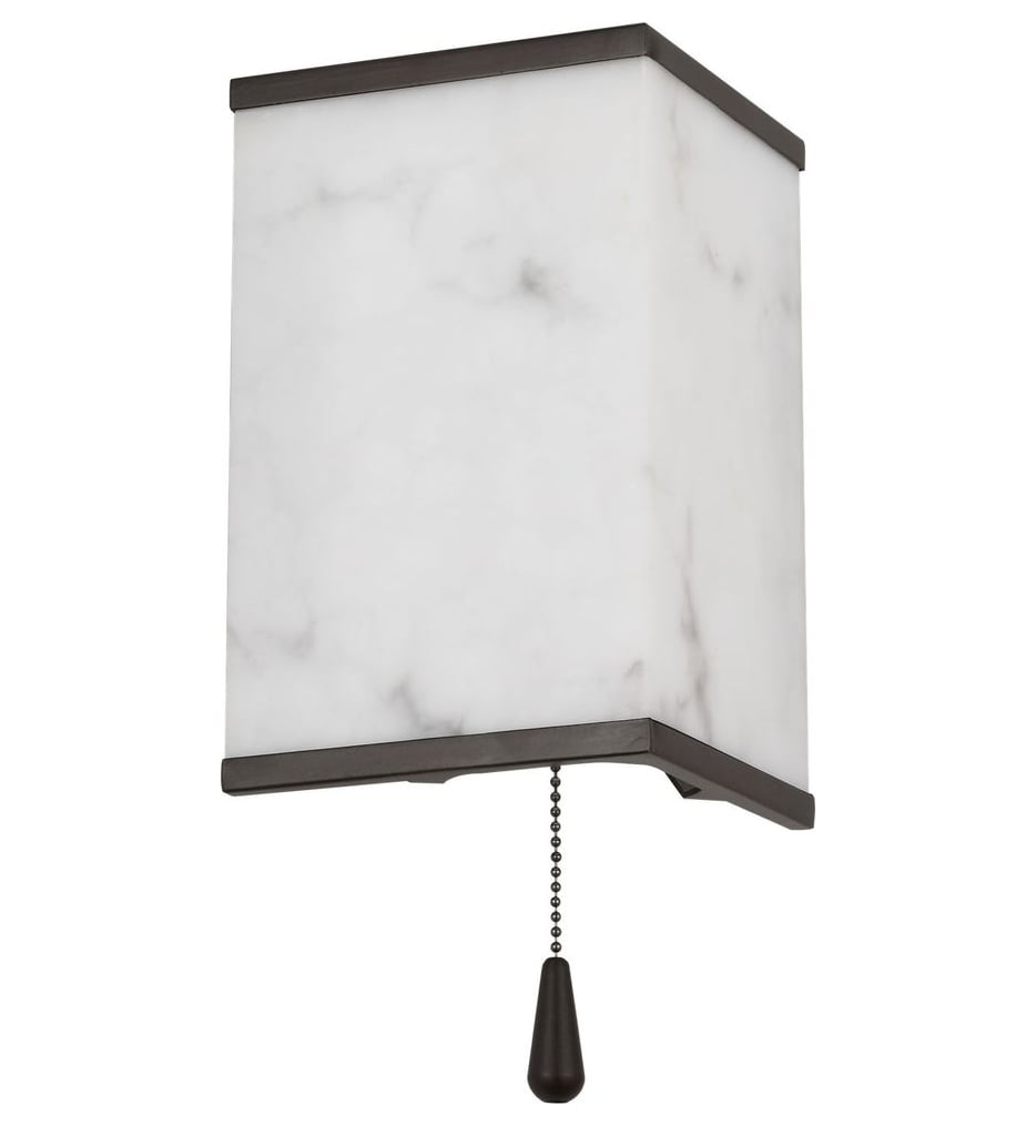 Visual Comfort Studio - LXW1081AI - Cleor 8-inch Bath Vanity Light