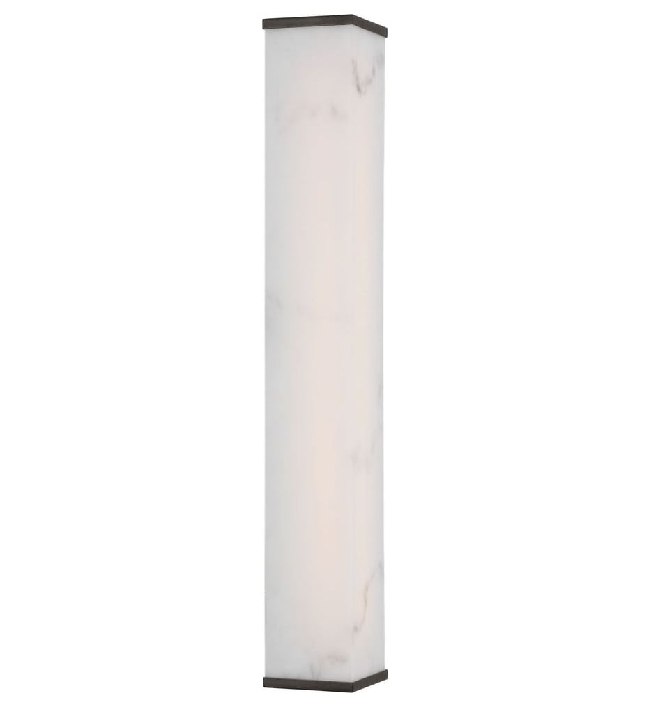 Visual Comfort Studio - LXW1091AI - Cleor 24-inch Bath Vanity Light