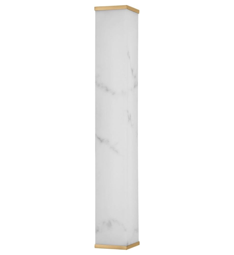 Visual Comfort Studio - LXW1091BBS - Cleor 24-inch Bath Vanity Light
