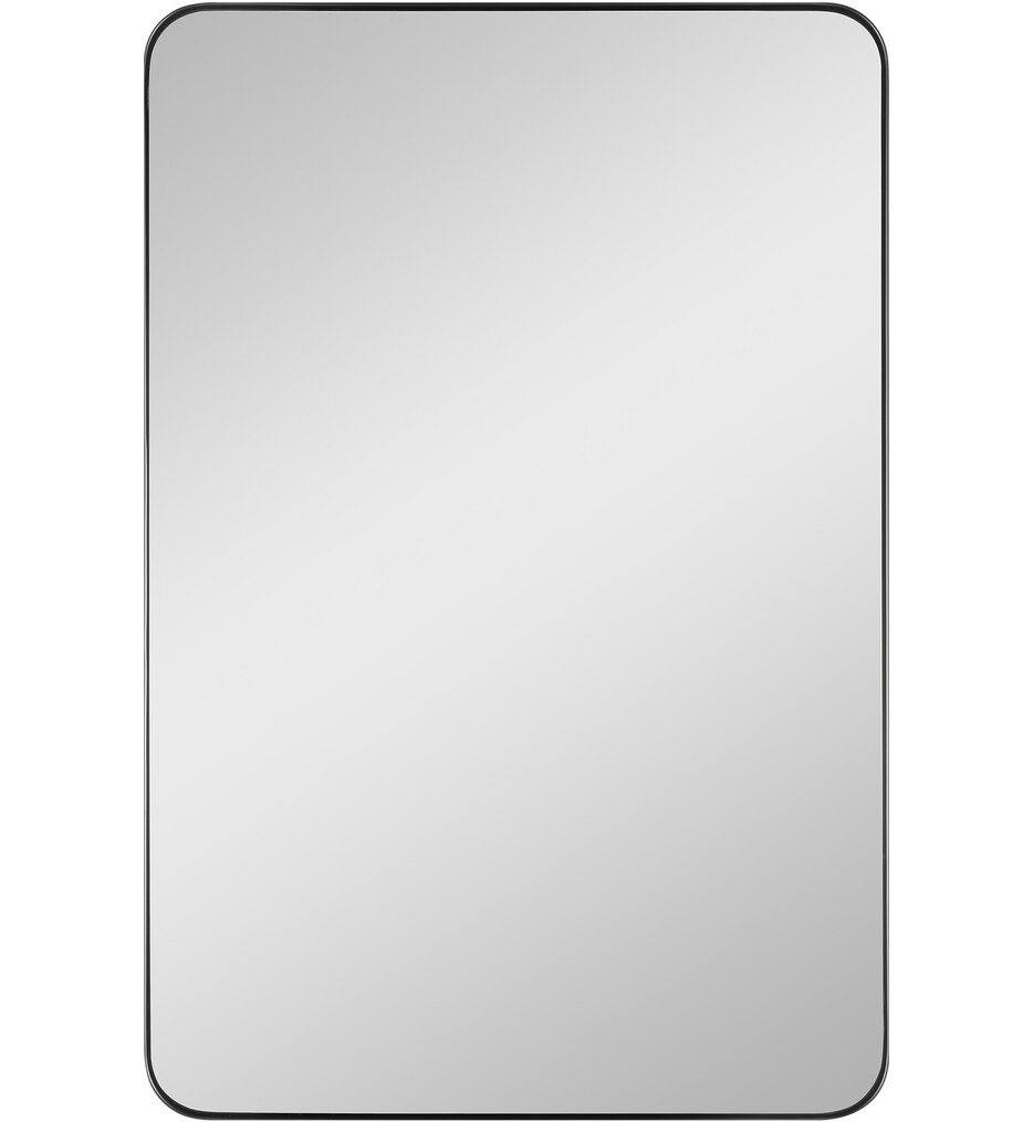Generation Lighting - Planer 36" Bath Vanity Mirror