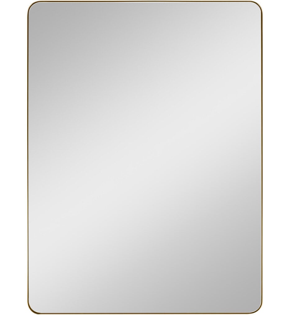 Planer 48" Bath Vanity Mirror