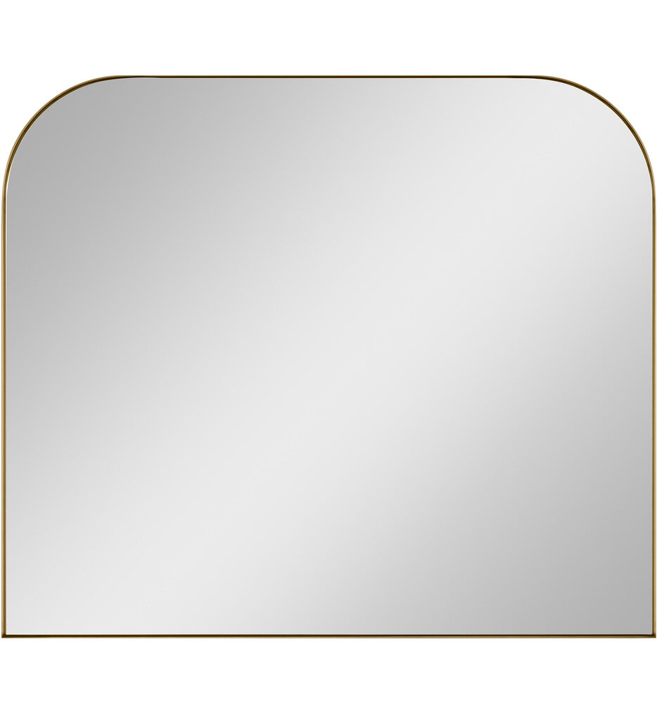 Generation Lighting - Planer 42" Bath Vanity Mirror
