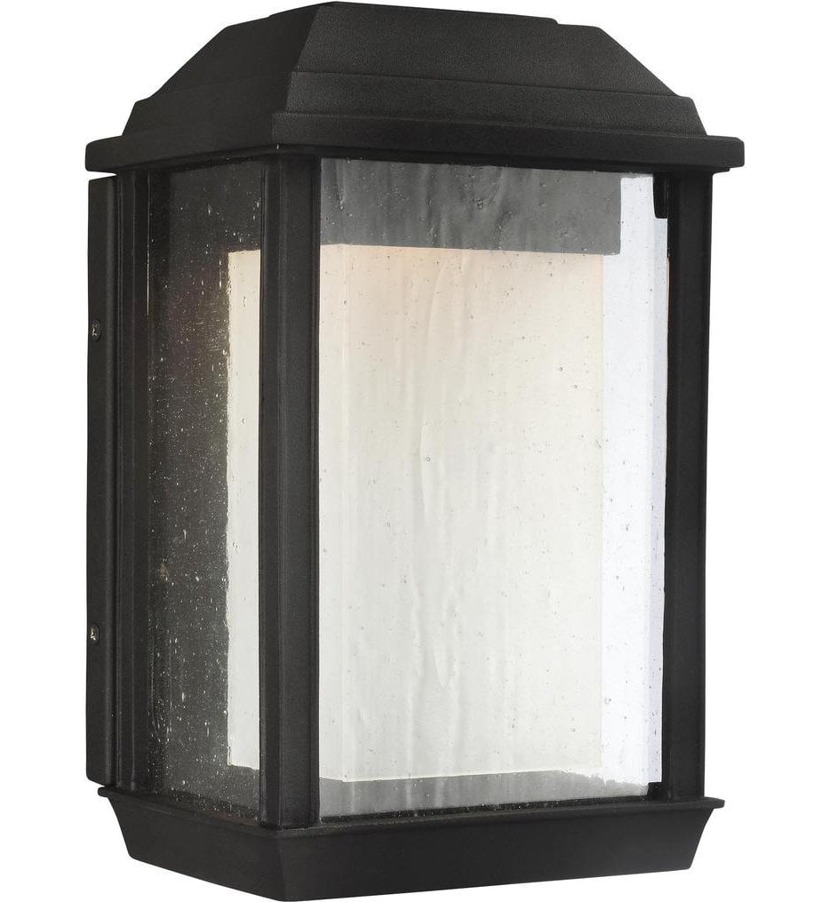 McHenry 11.13" Outdoor Wall Sconce