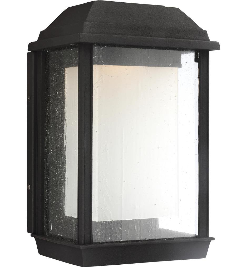 McHenry 13.25" Outdoor Wall Sconce