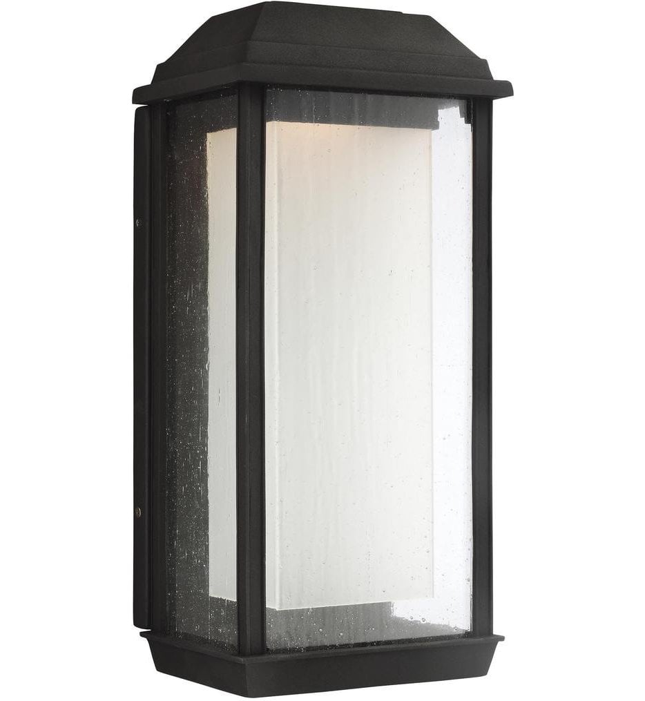 McHenry 17.75" Outdoor Wall Sconce