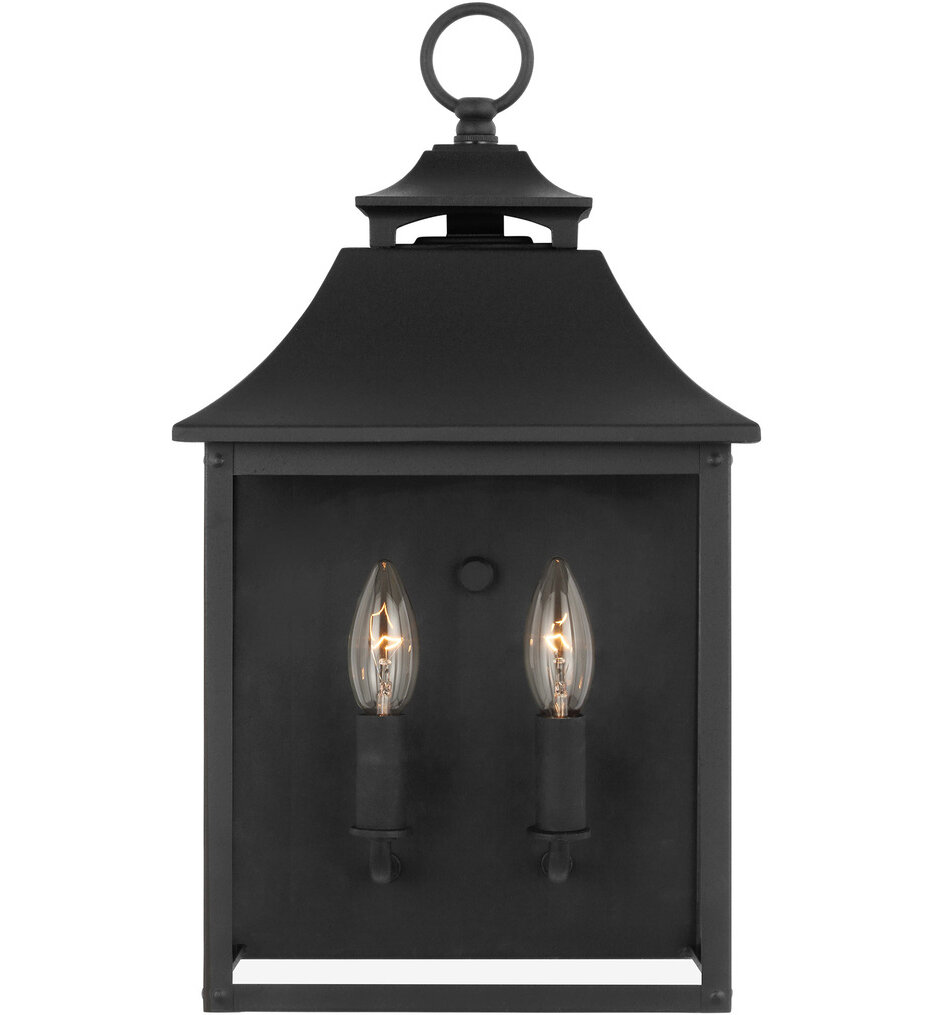 Sean Lavin - Galena Outdoor Wall Sconce