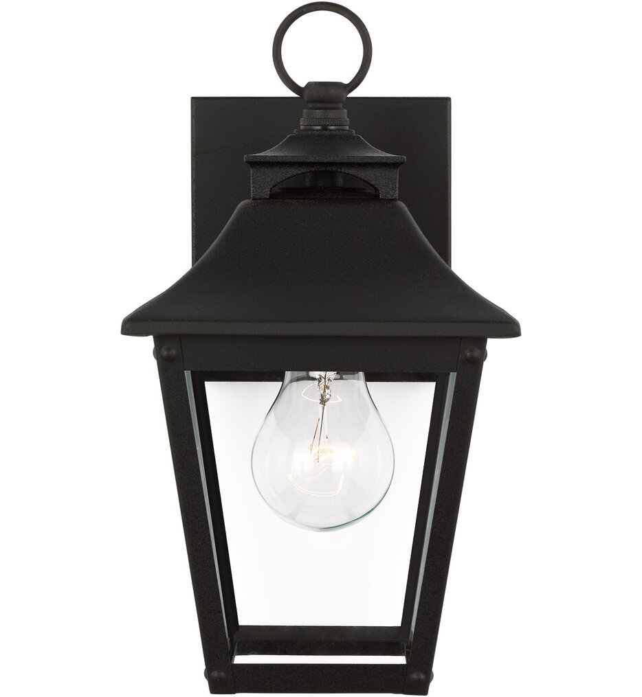 Sean Lavin - Galena Outdoor Wall Sconce