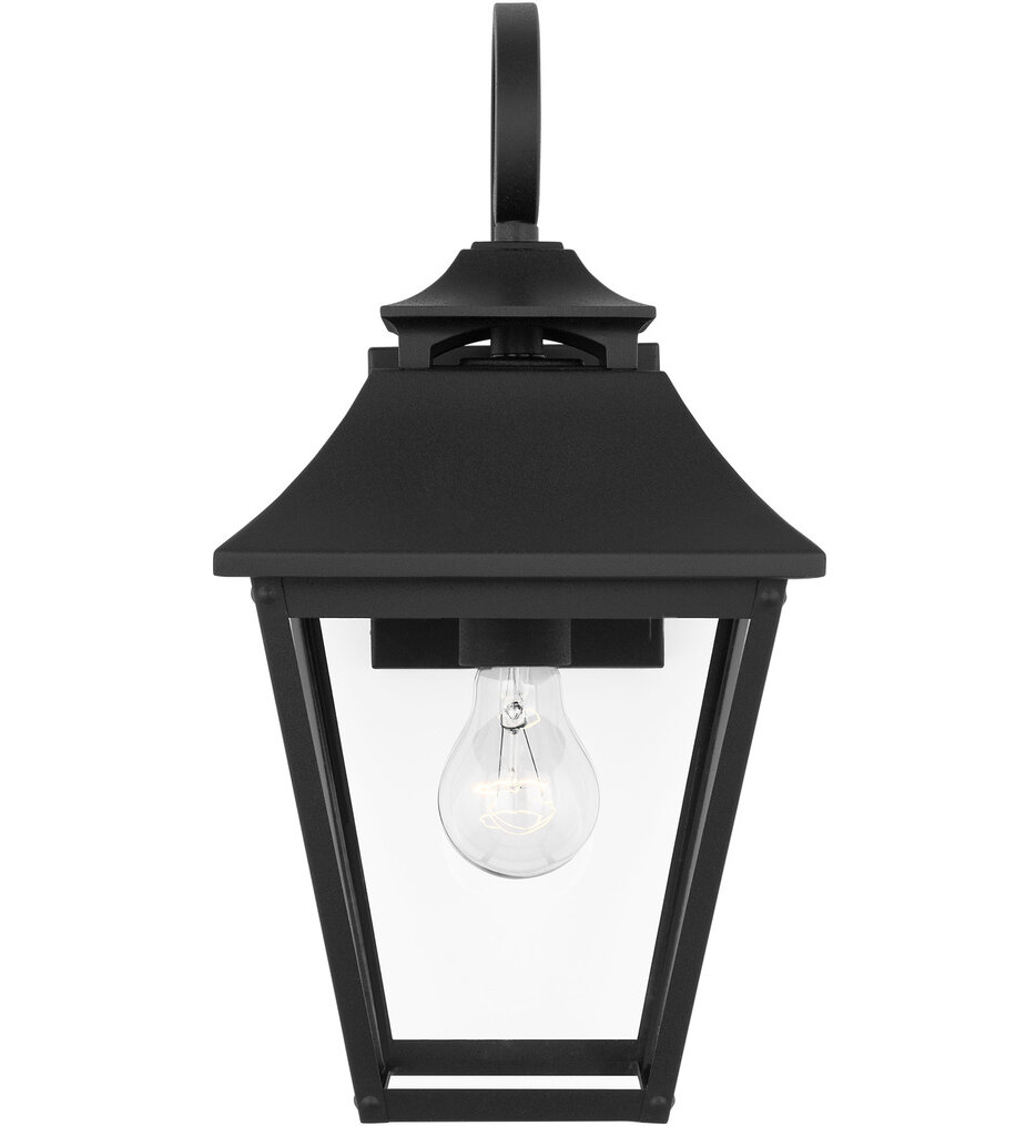 Sean Lavin - Galena Outdoor Wall Sconce