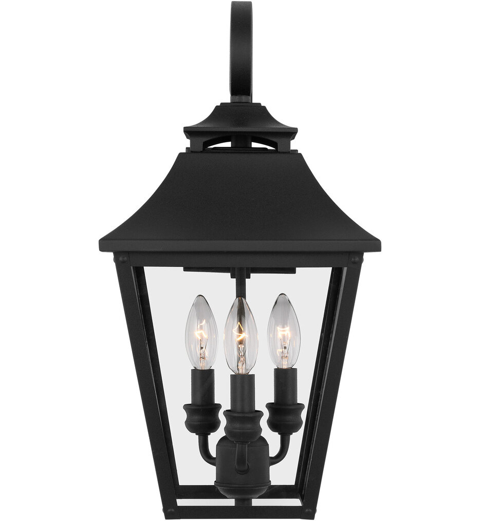 Sean Lavin - Galena Outdoor Wall Sconce