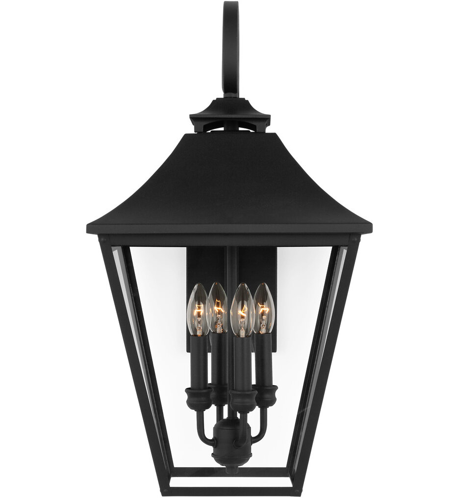 Sean Lavin - Galena Outdoor Wall Sconce