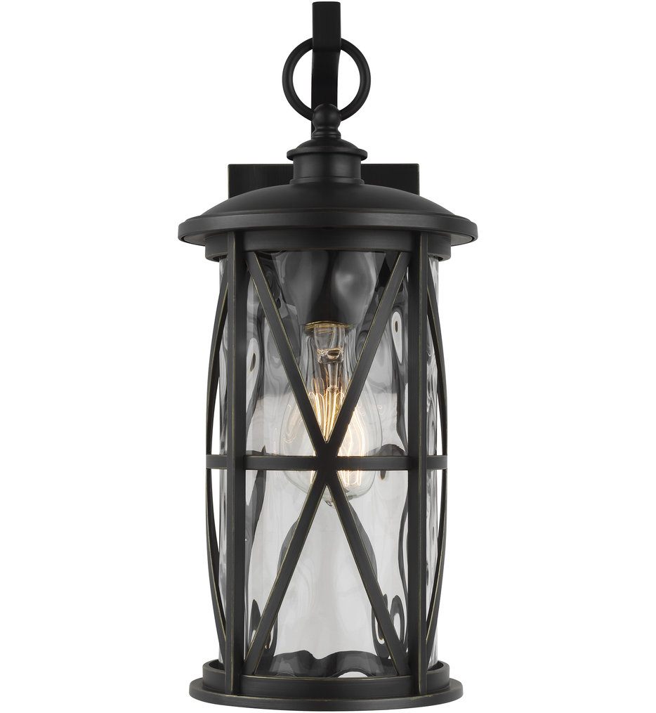 Millbrooke 15.5" Outdoor Wall Sconce