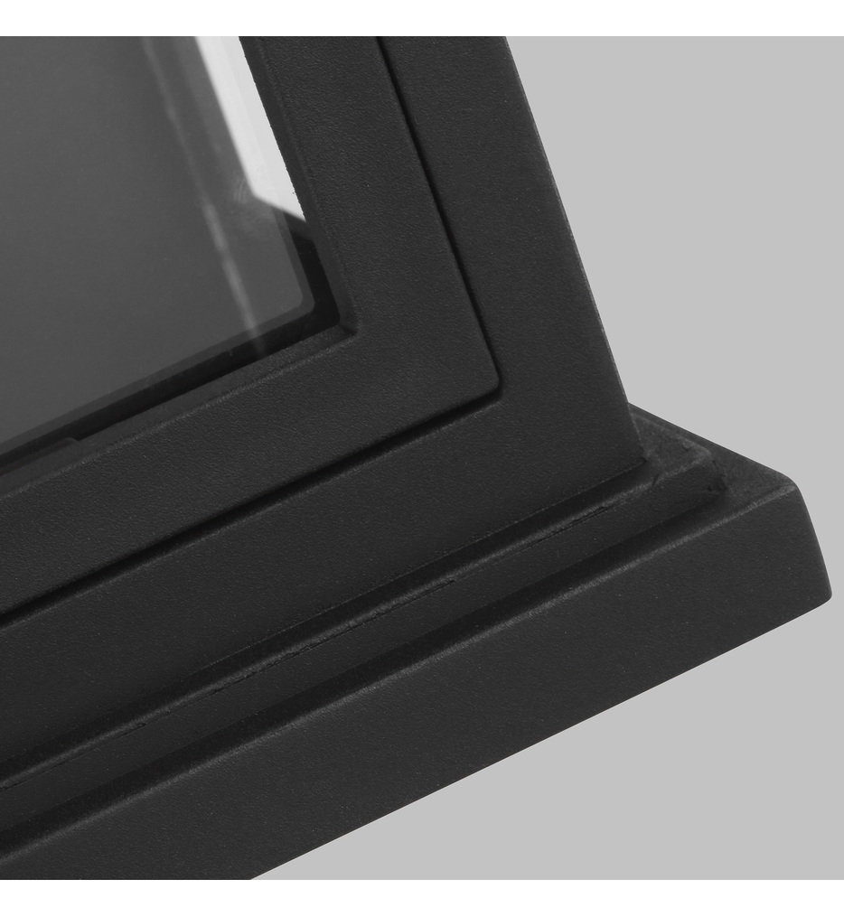 Belleville 18" Outdoor Wall Sconce