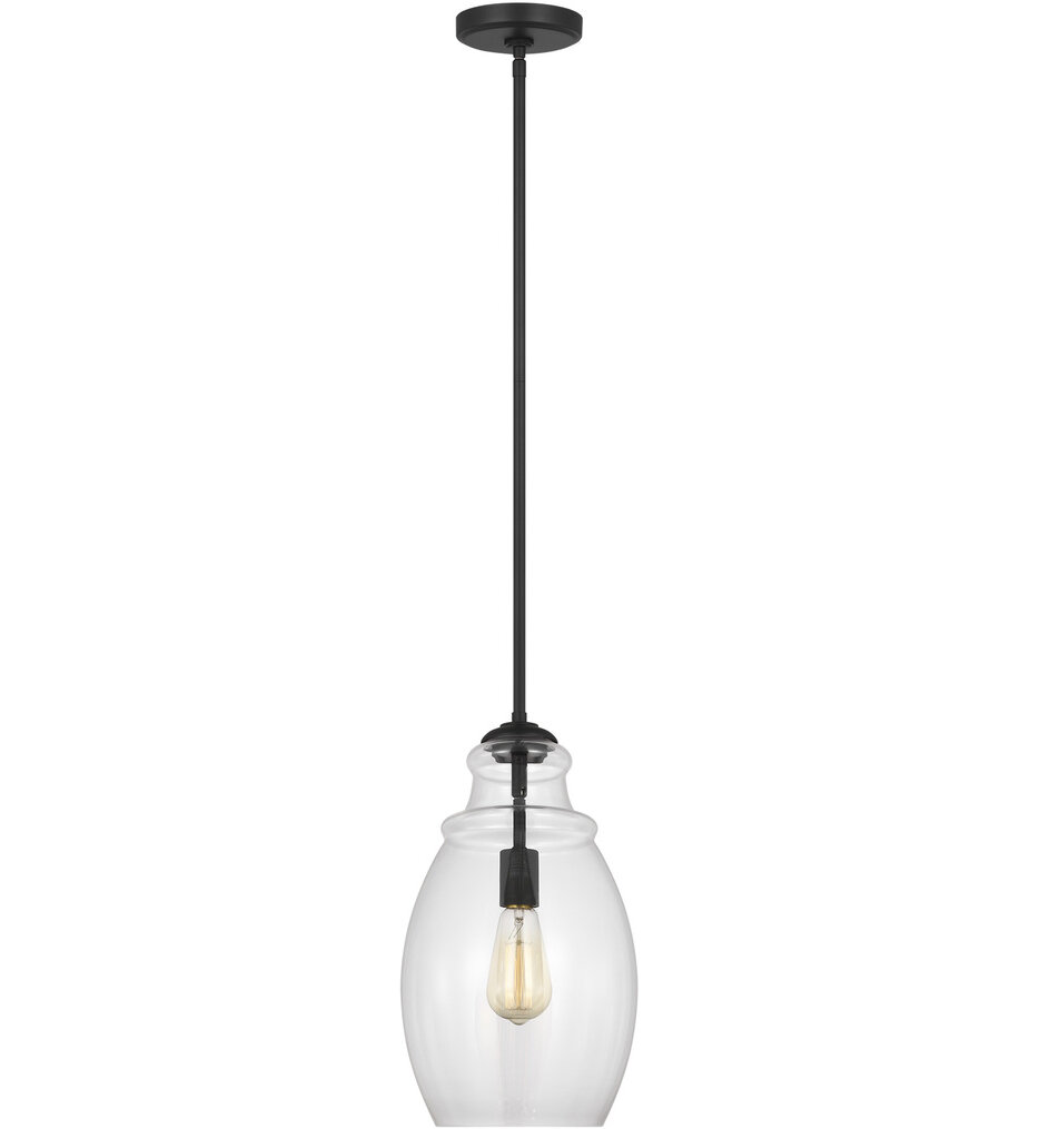 Generation Lighting - Marino 9.25" Pendant