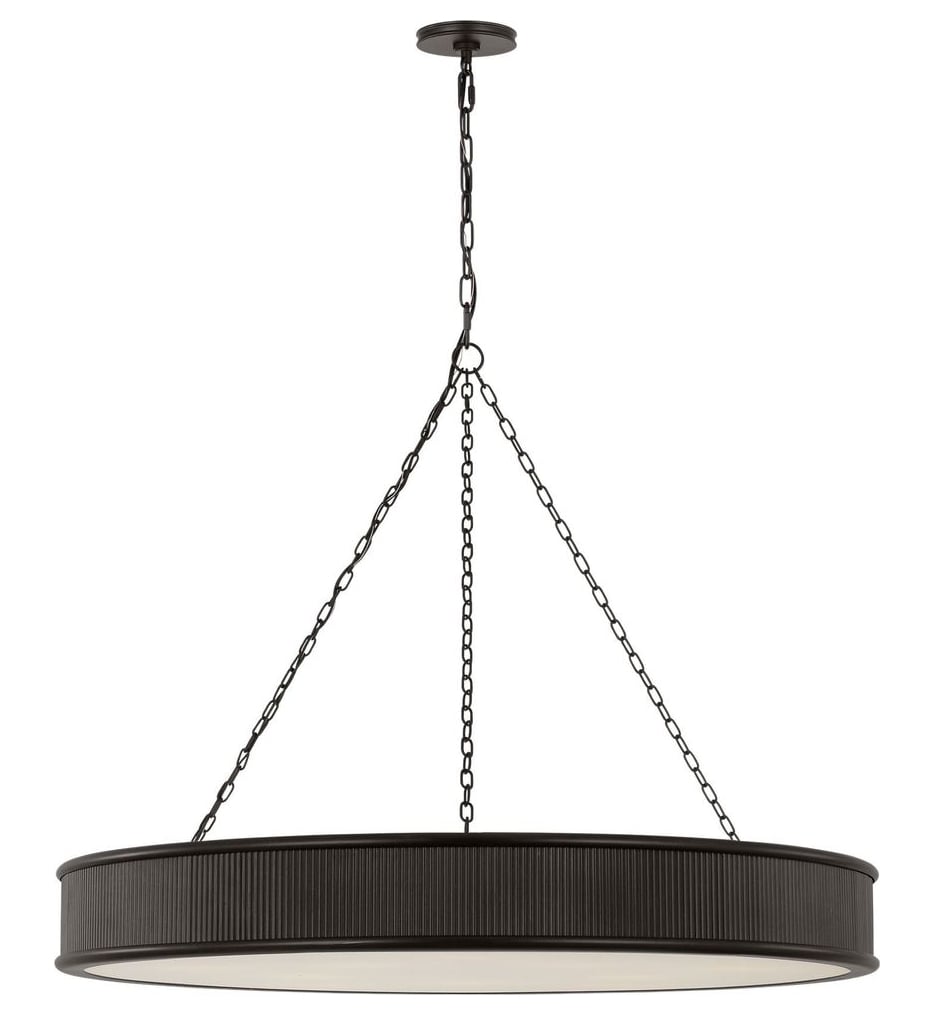 Visual Comfort Studio - PCC10110AI - Ritz 36-inch Chandelier