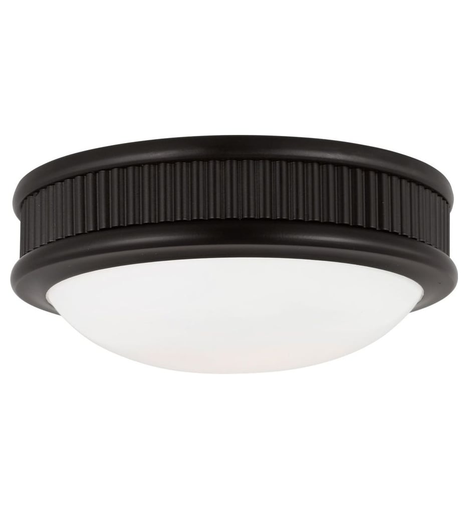 Visual Comfort Studio - PCF1011AI - Ritz 8-inch Flush Mount