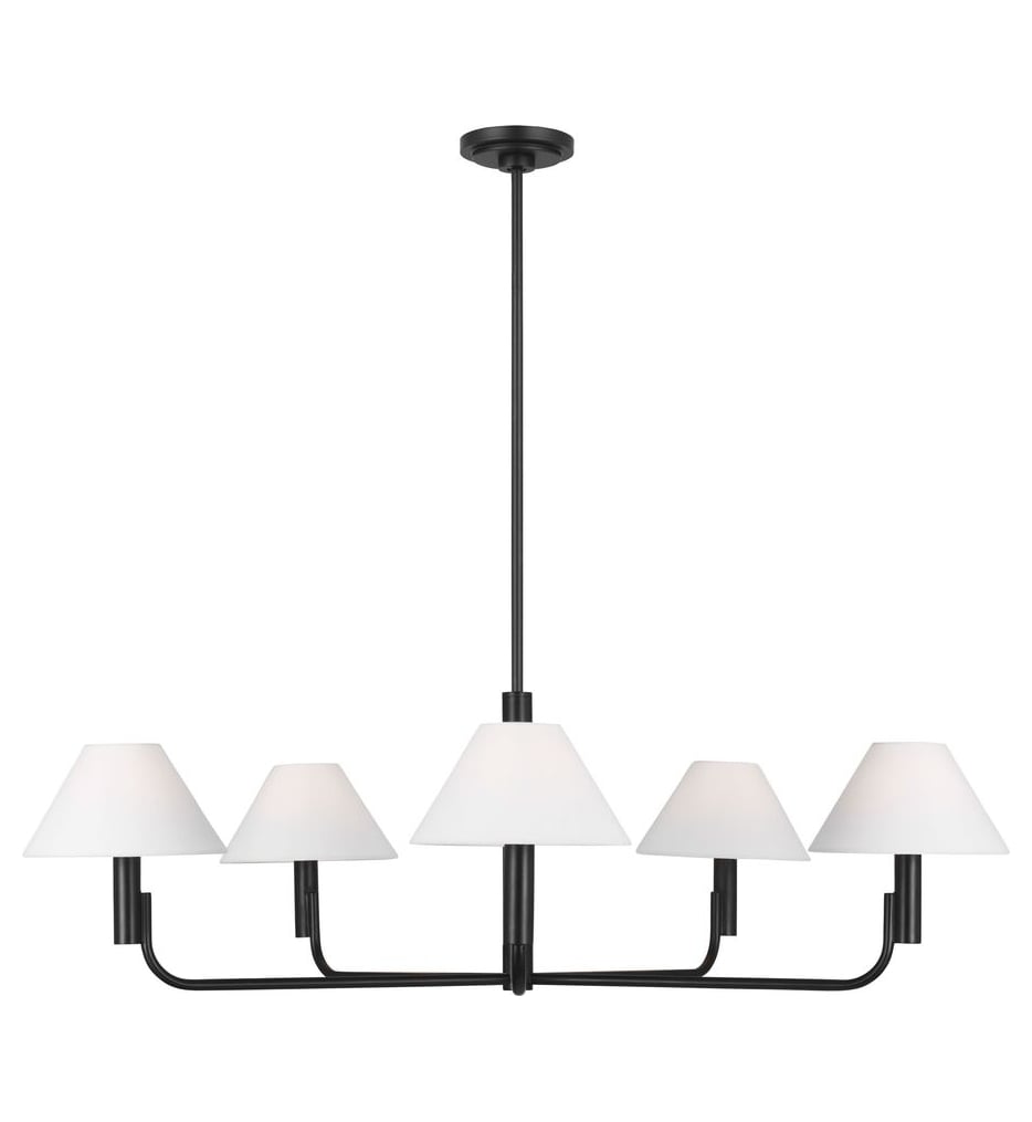 Visual Comfort Studio - Colfax 40.5-inch Chandelier