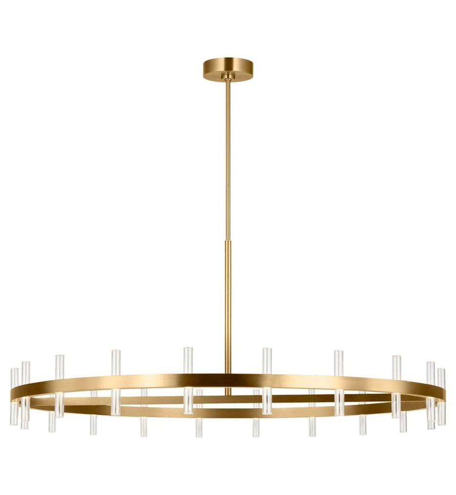 Visual Comfort Studio - Silas 48-inch Chandelier