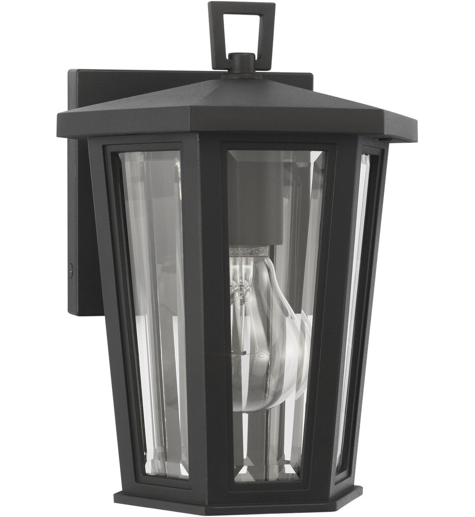 Witley 9.375" Outdoor Wall Sconce
