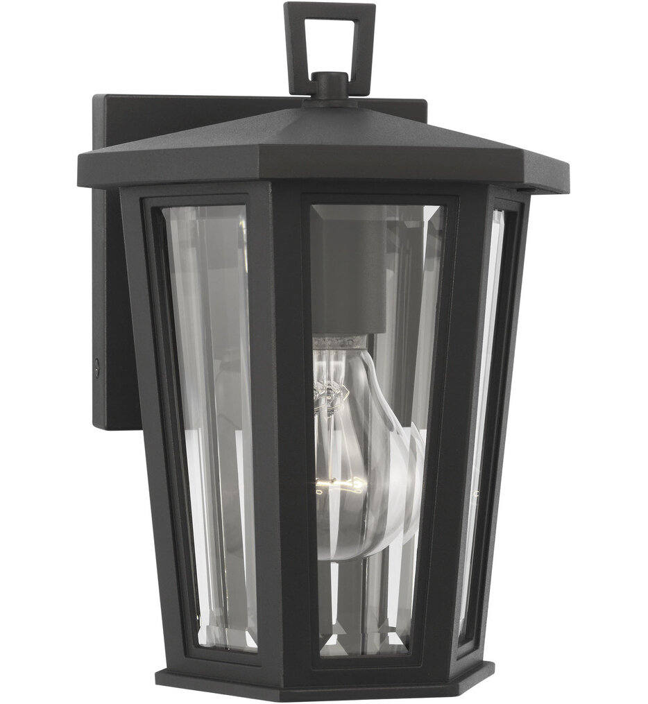 Witley 9.375" Outdoor Wall Sconce