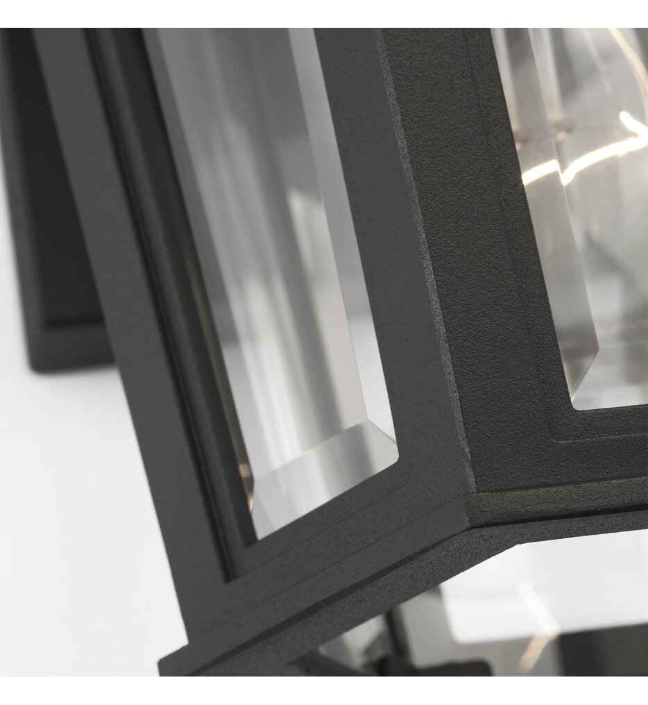 Witley 9.375" Outdoor Wall Sconce