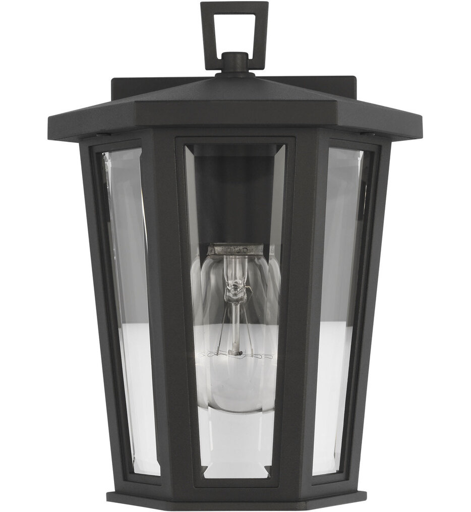 Witley 9.375" Outdoor Wall Sconce