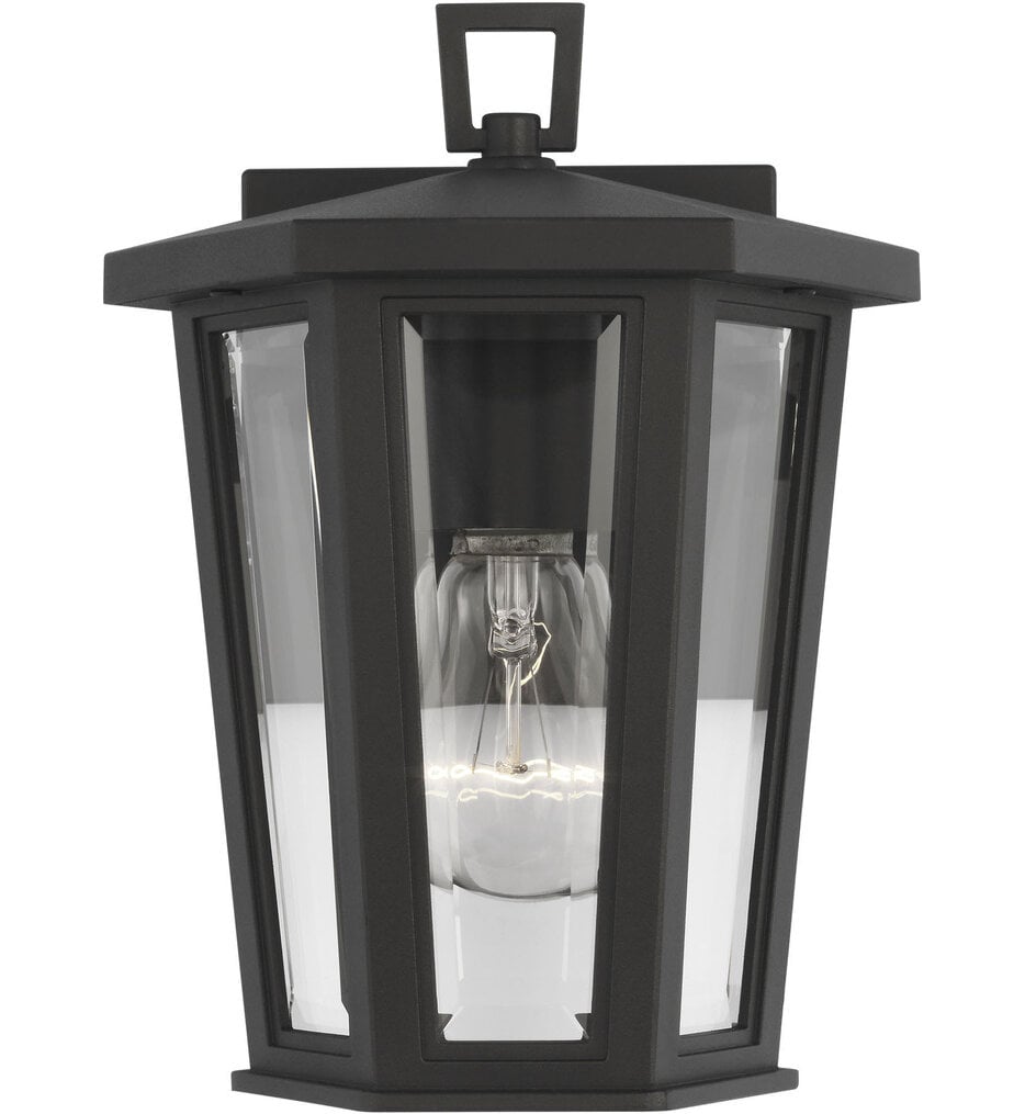 Witley 9.375" Outdoor Wall Sconce