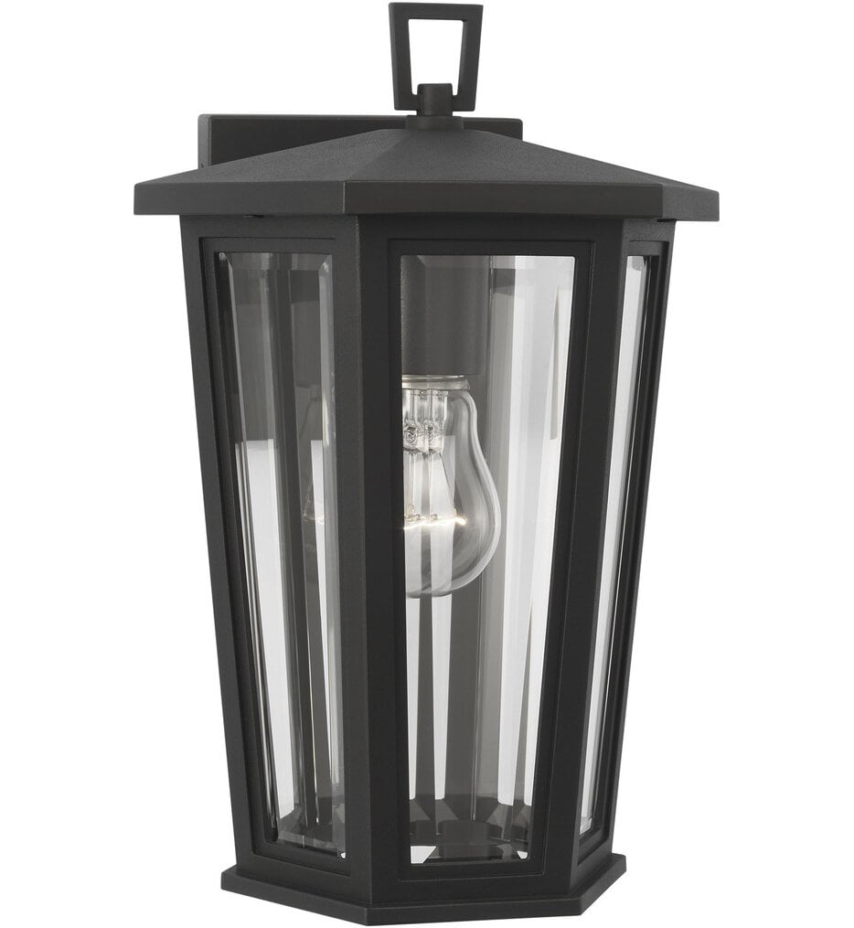 Witley 12.5" Outdoor Wall Sconce