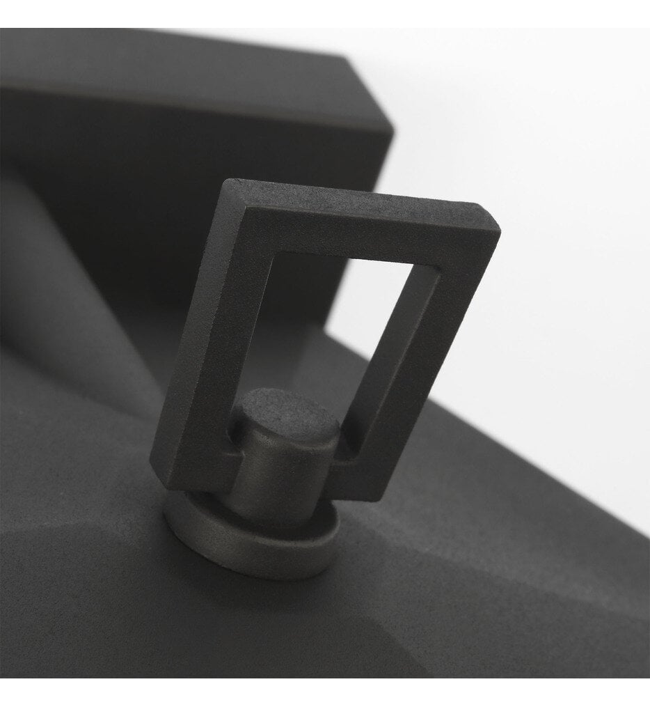 Witley 12.5" Outdoor Wall Sconce