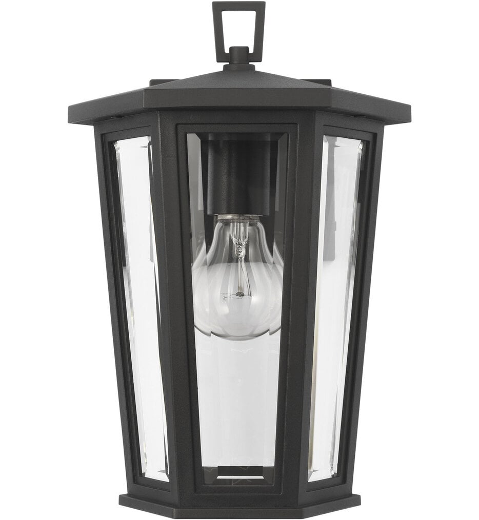 Witley 12.5" Outdoor Wall Sconce