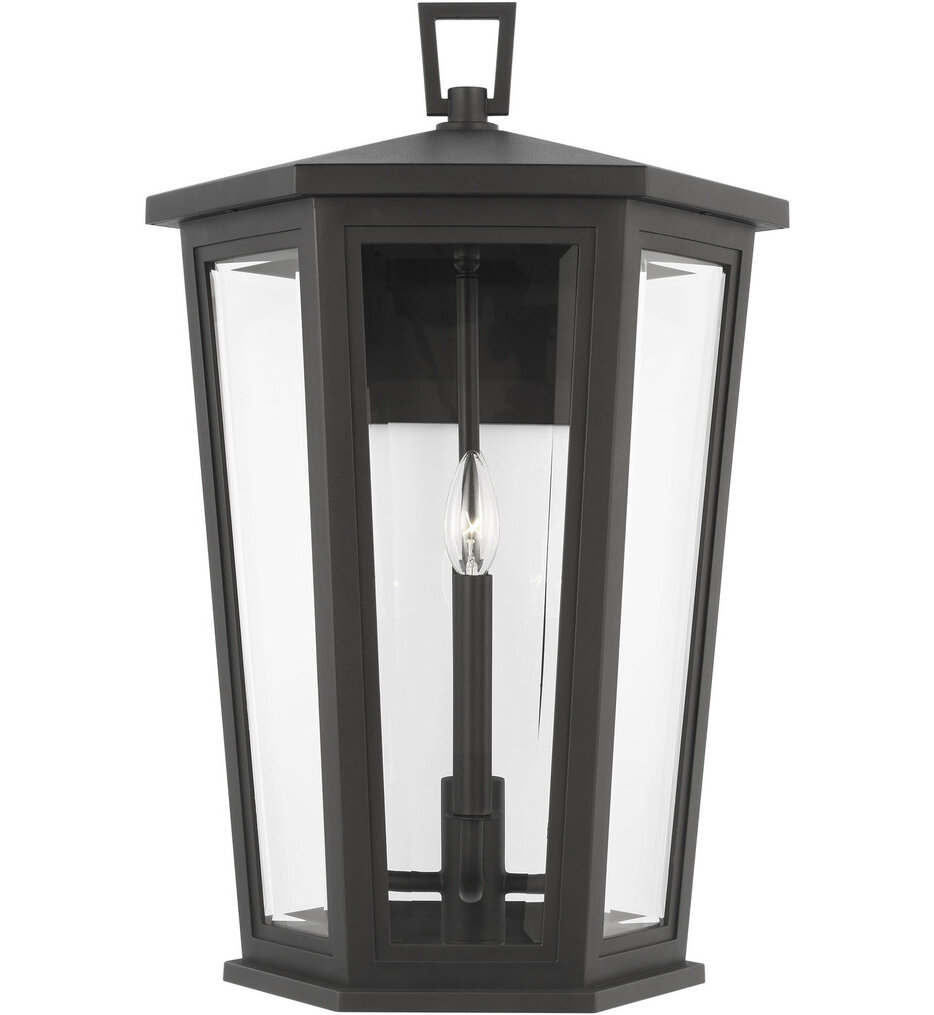 Witley 23" Outdoor Wall Sconce