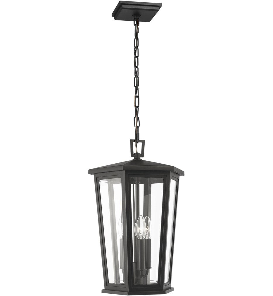 Witley 18.625" Outdoor Post Light