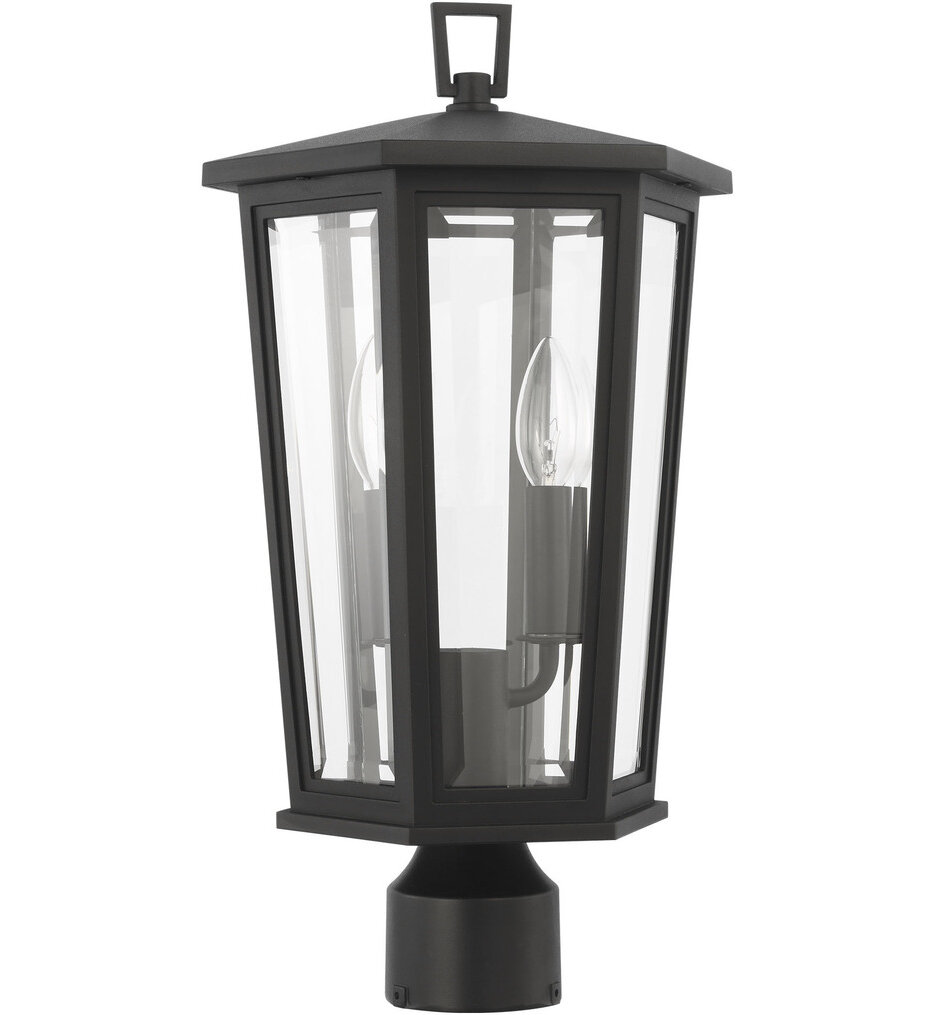 Witley 18.5" Outdoor Post Light