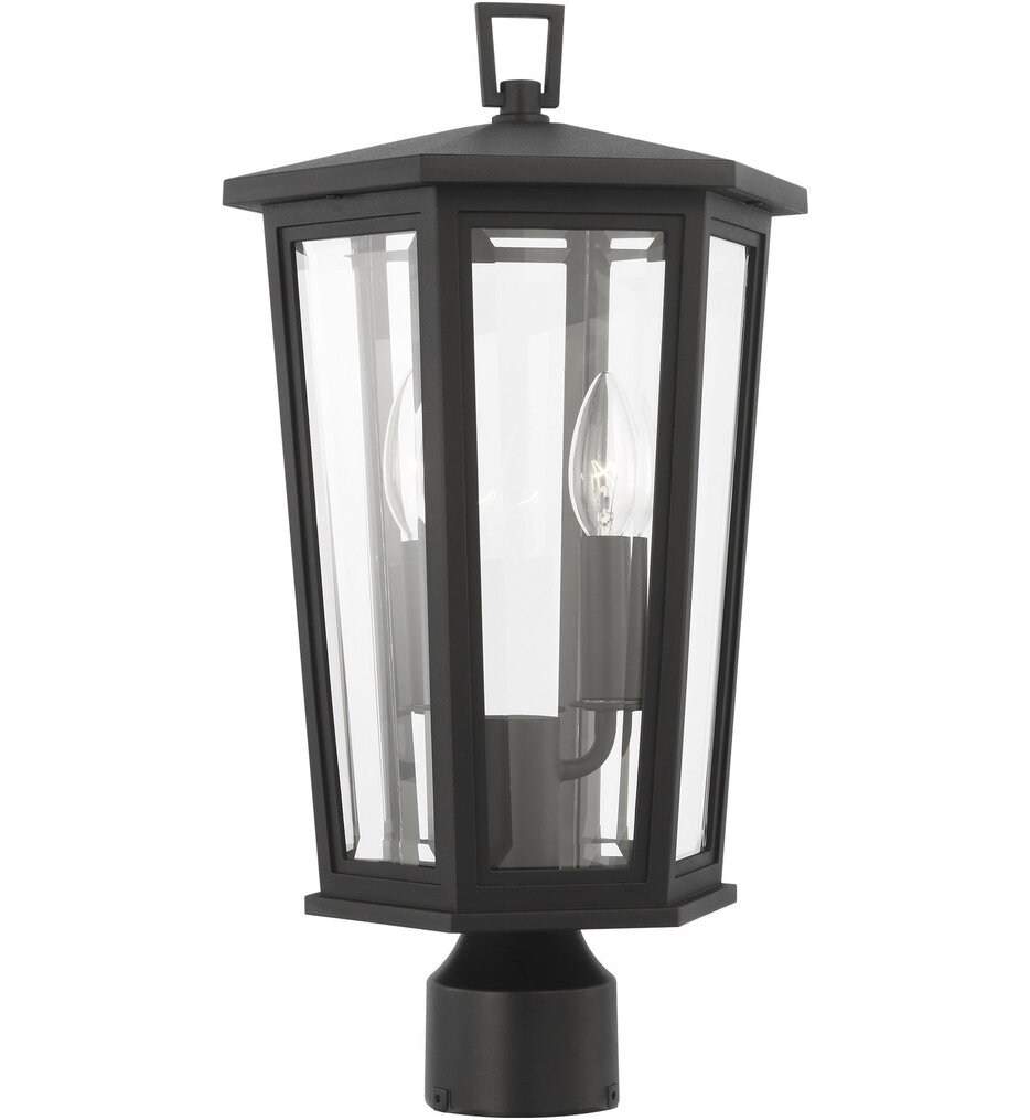 Witley 18.5" Outdoor Post Light