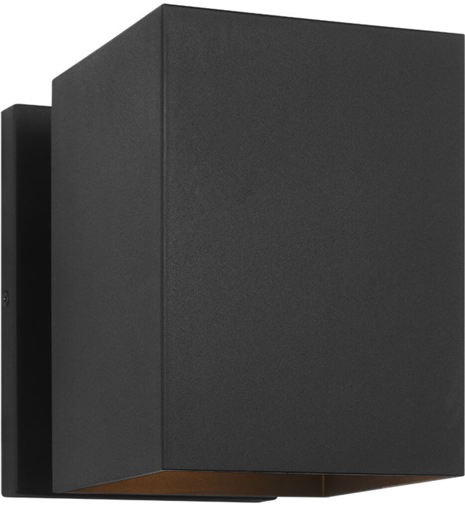 Visual Comfort Studio - Pohl 7" Outdoor Wall Sconce