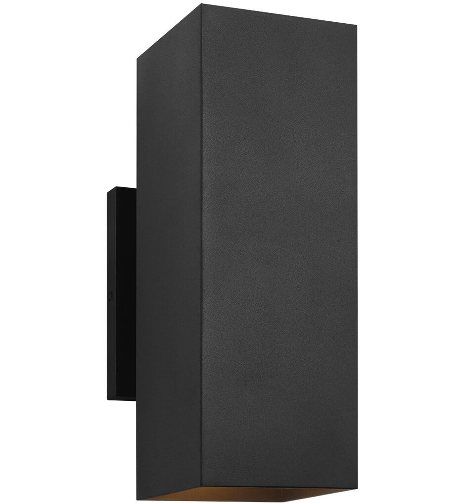 Visual Comfort Studio - Pohl 14.25" Outdoor Wall Sconce