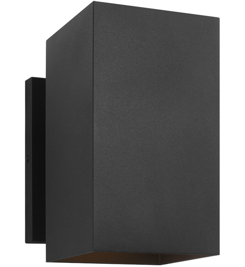 Visual Comfort Studio - Pohl 7" Outdoor Wall Sconce