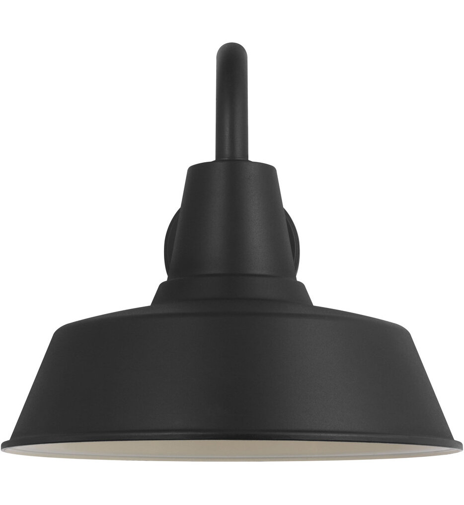 Visual Comfort Studio - Barn Light 14" Outdoor Wall Sconce