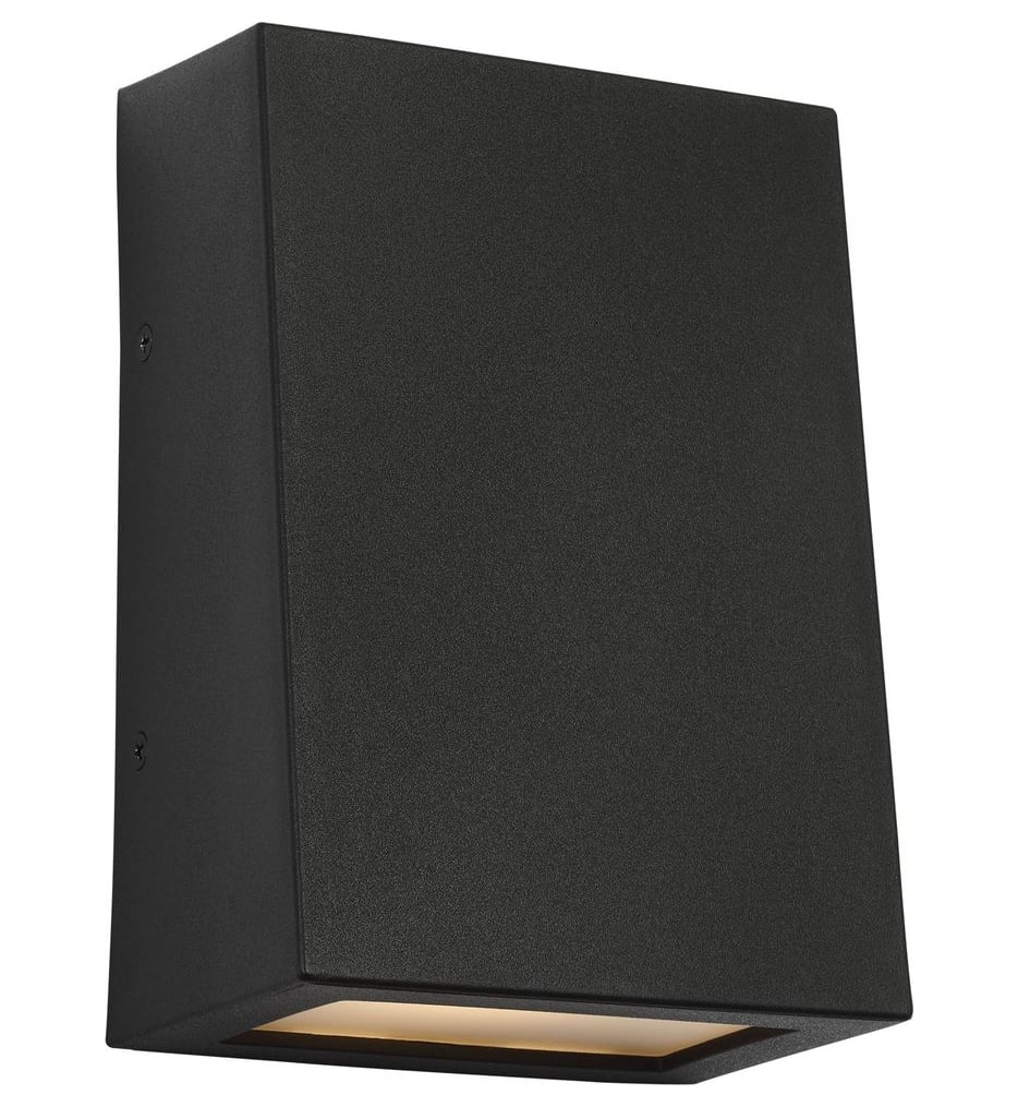 Visual Comfort Studio - SLO1311TXB - Kakudo 7.5-inch Outdoor Wall Sconce