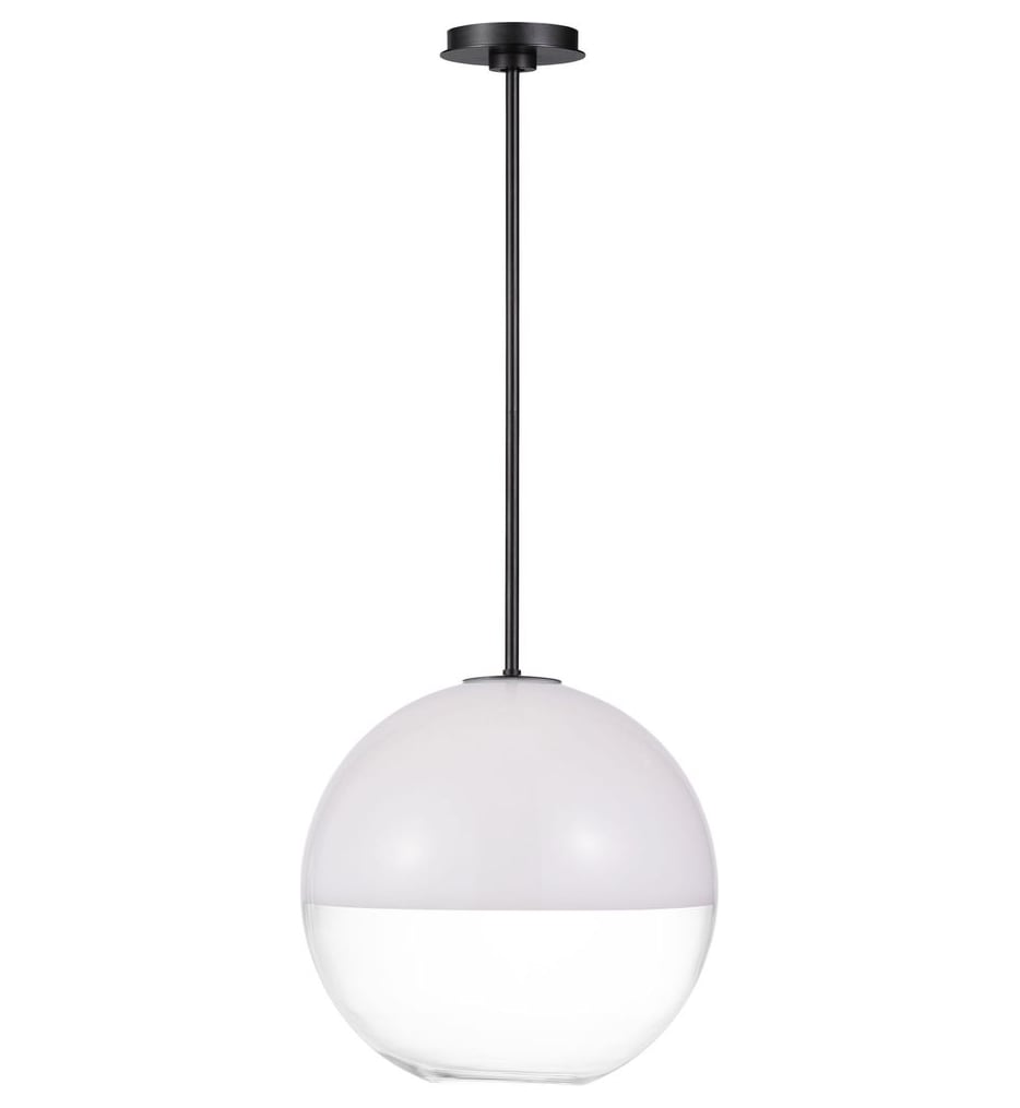 Visual Comfort Studio - Torian 14-inch Pendant