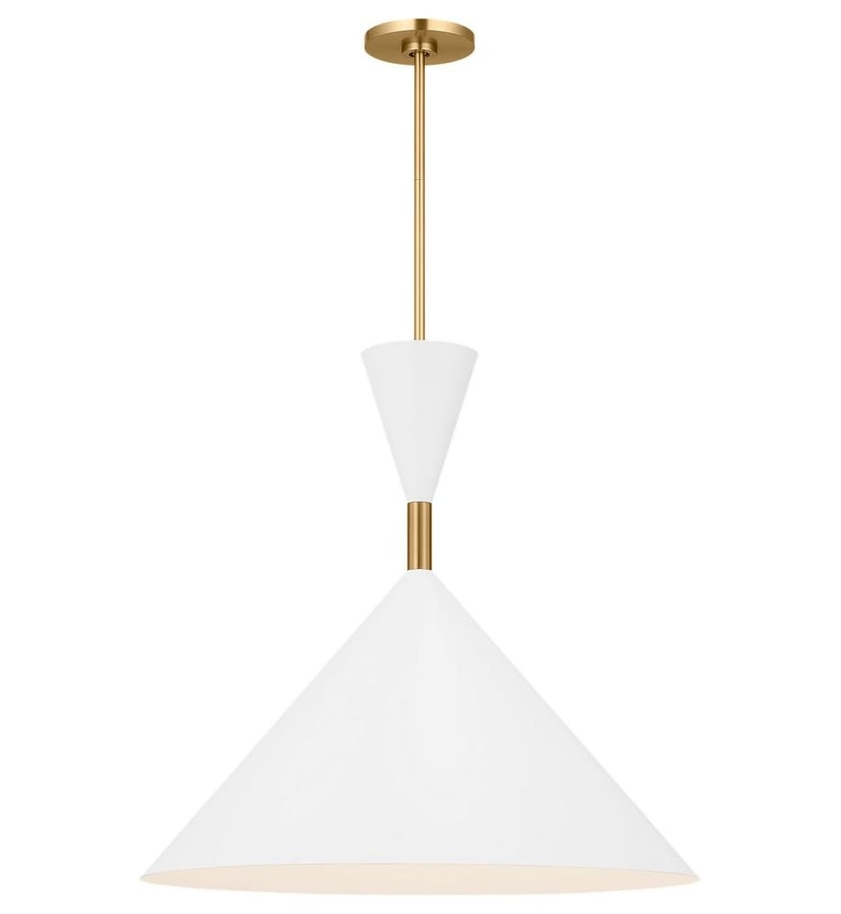 Visual Comfort Studio - Bodhi 24-inch Pendant