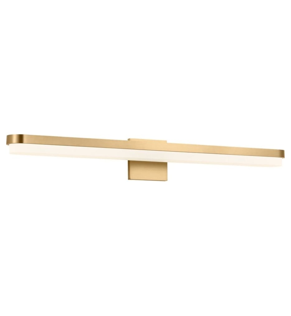 Visual Comfort Studio - Ismay 36-inch Bath Vanity Light