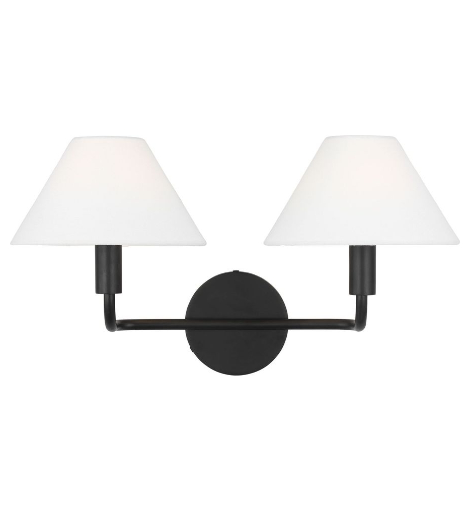 Visual Comfort Studio - Colfax 18.5-inch Bath Vanity Light