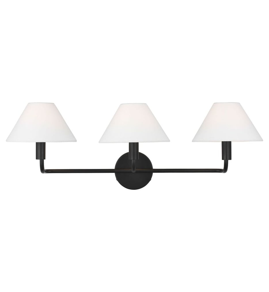 Visual Comfort Studio - Colfax 29-inch Bath Vanity Light