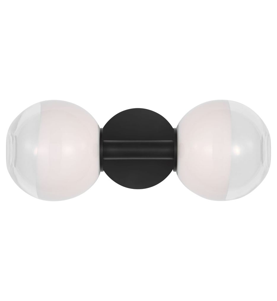 Visual Comfort Studio - Torian 15.375-inch Bath Vanity Light