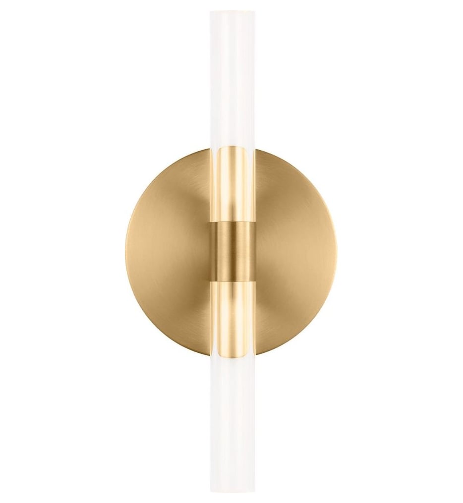 Visual Comfort Studio - Silas 10-inch Wall Sconce